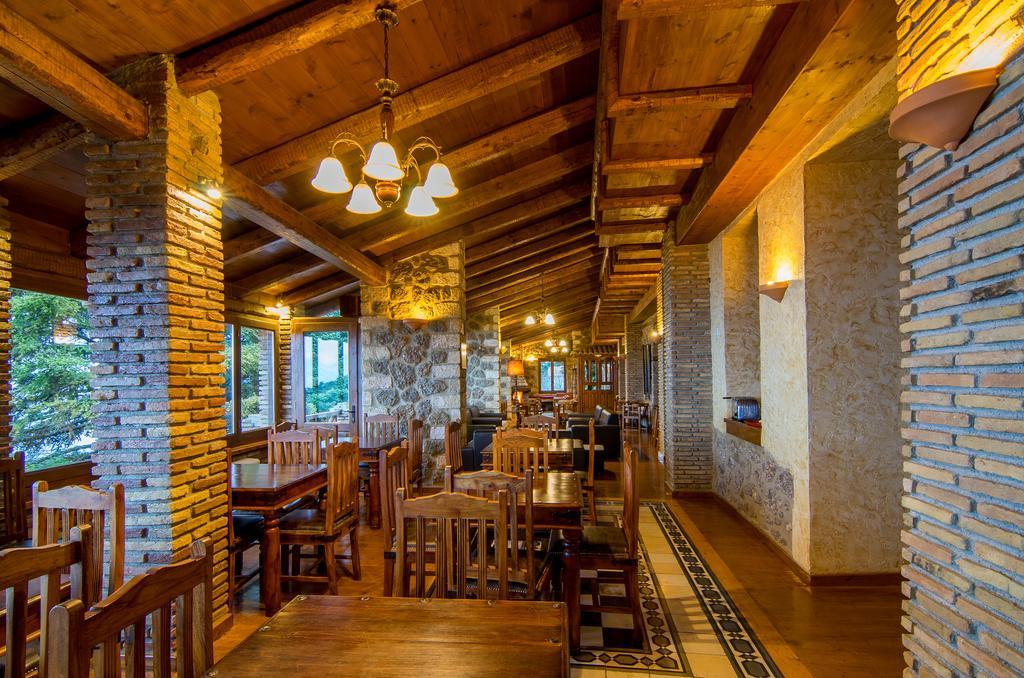 Pigi Tarlampa Hotel Ано Трикала Екстериор снимка